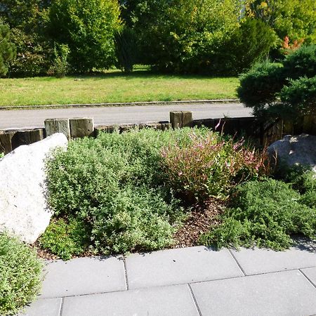 Ambiente In Karlsruhe City Ngoại thất bức ảnh