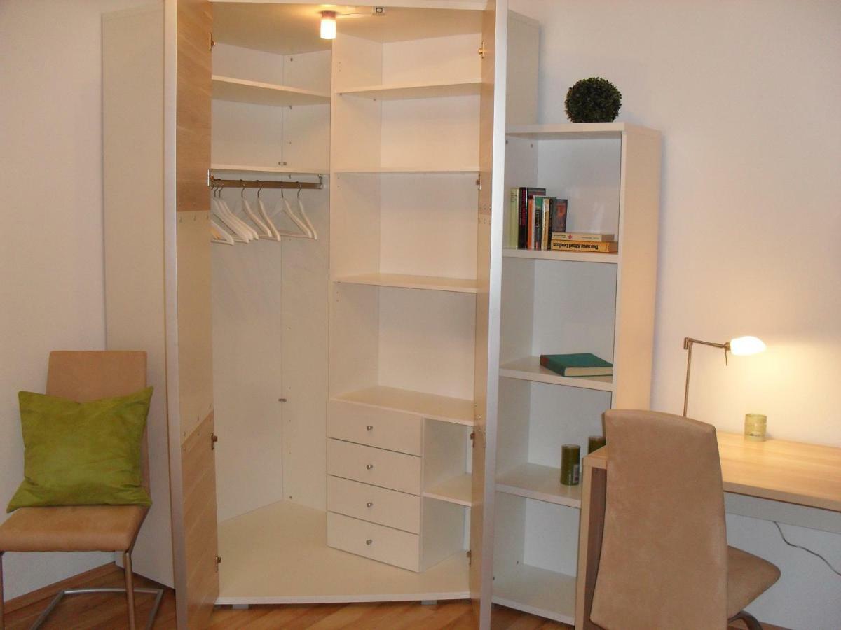 Ambiente In Karlsruhe City Ngoại thất bức ảnh