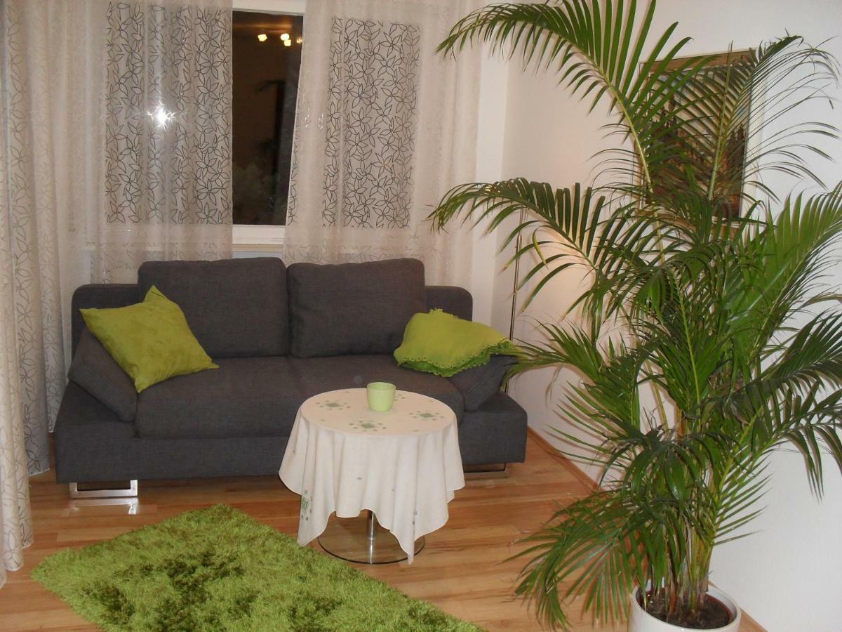 Ambiente In Karlsruhe City Ngoại thất bức ảnh