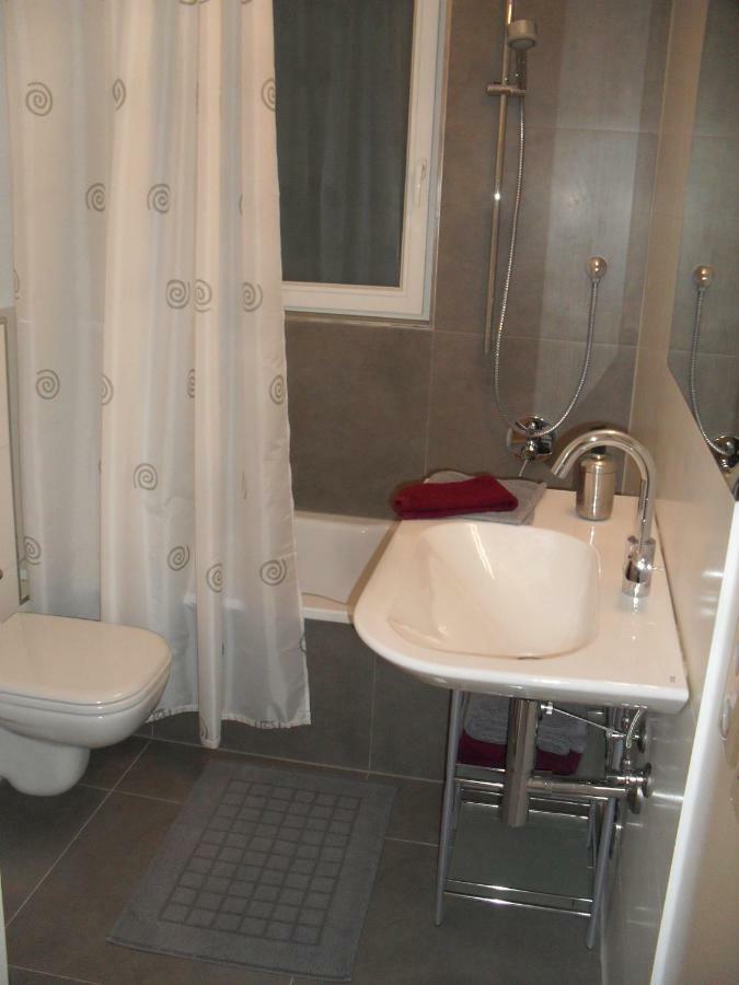 Ambiente In Karlsruhe City Ngoại thất bức ảnh