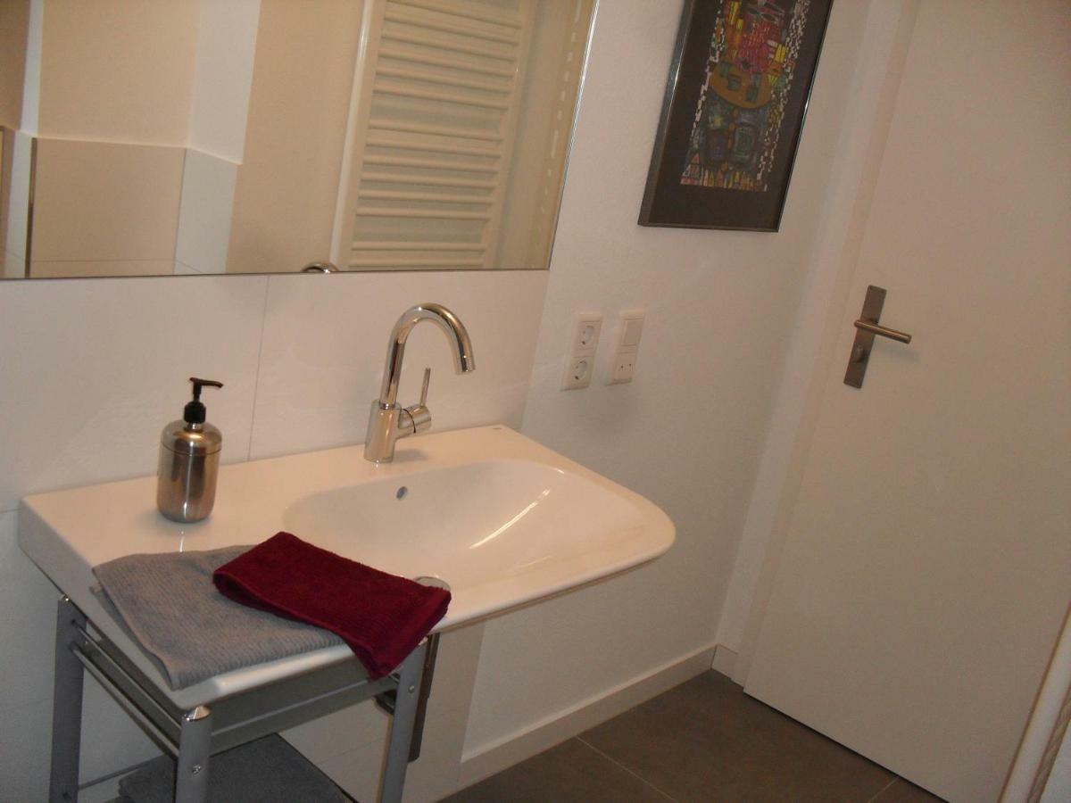 Ambiente In Karlsruhe City Ngoại thất bức ảnh