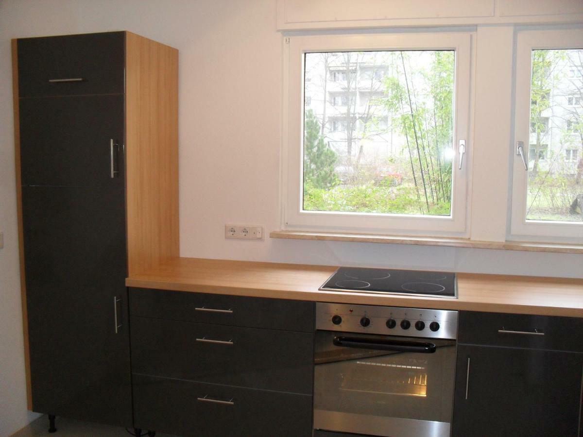 Ambiente In Karlsruhe City Ngoại thất bức ảnh