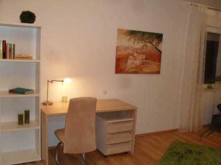 Ambiente In Karlsruhe City Ngoại thất bức ảnh