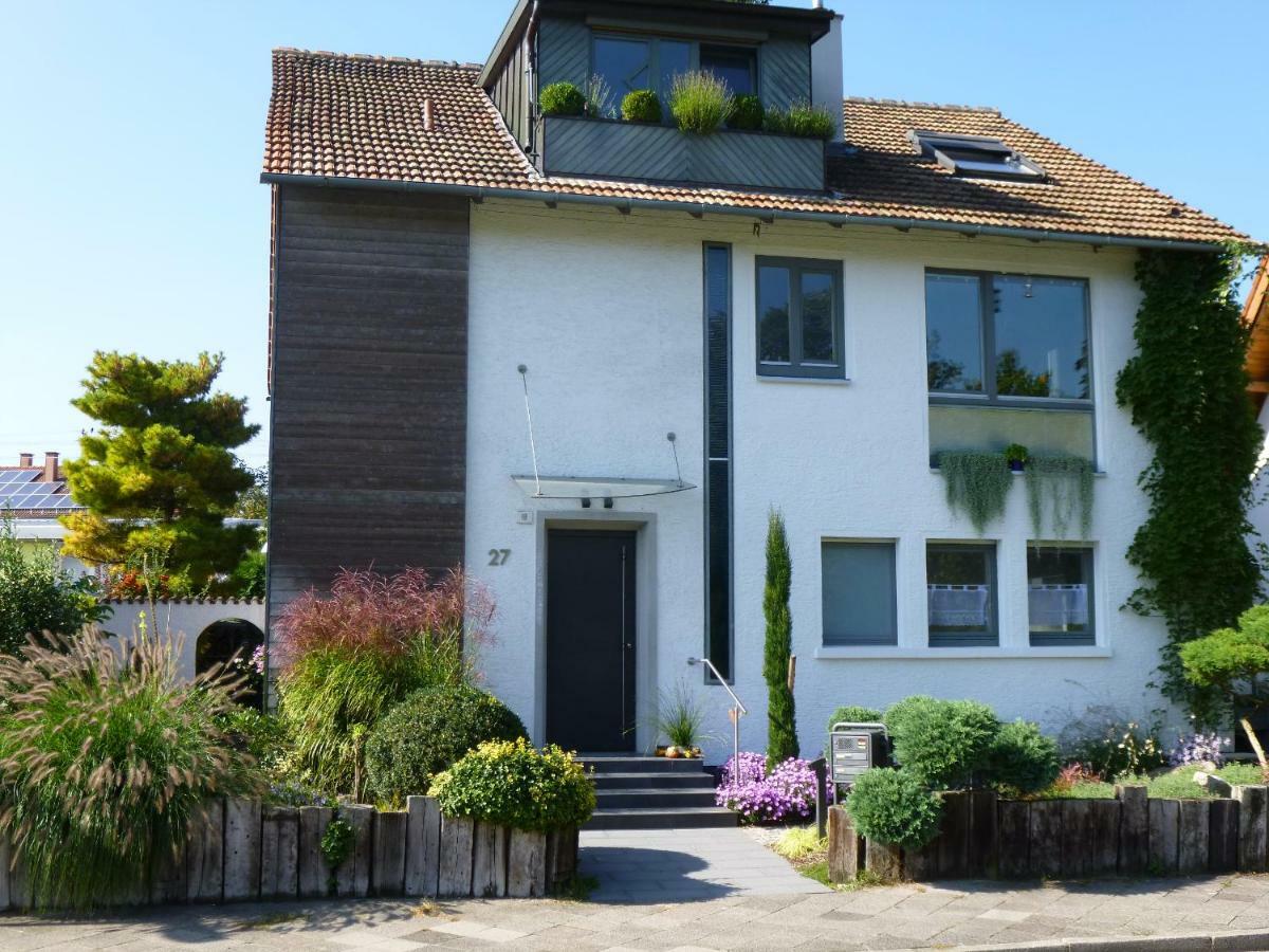 Ambiente In Karlsruhe City Ngoại thất bức ảnh