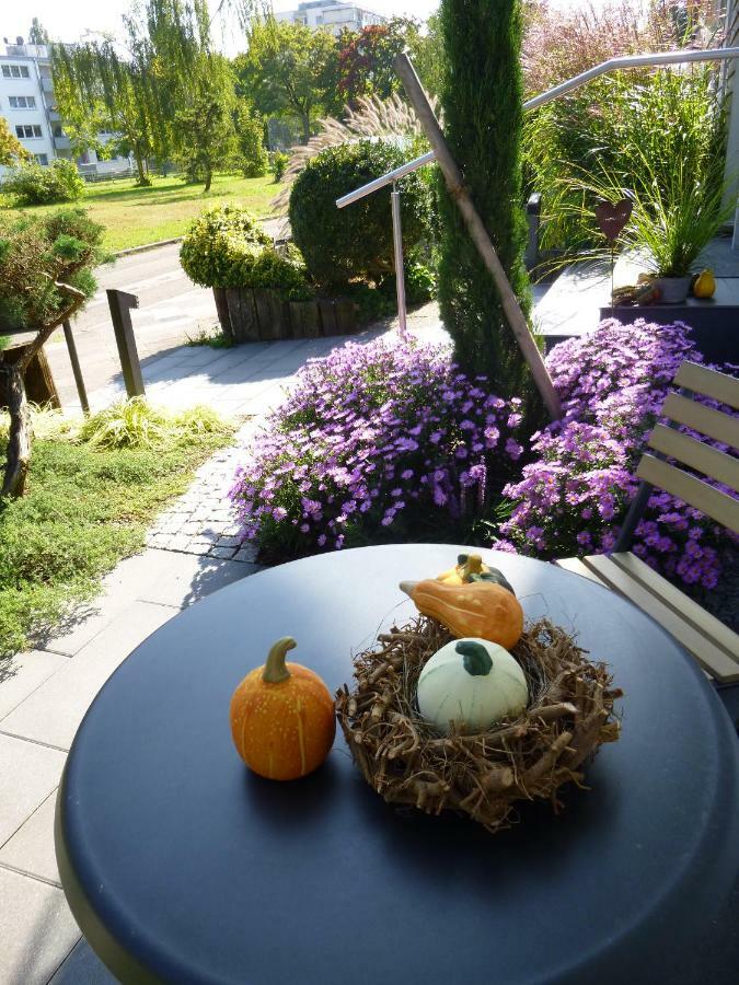 Ambiente In Karlsruhe City Ngoại thất bức ảnh