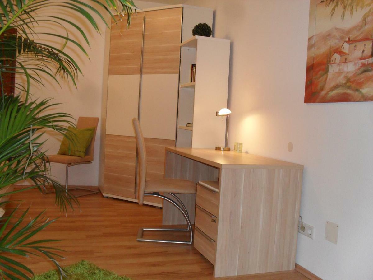 Ambiente In Karlsruhe City Ngoại thất bức ảnh