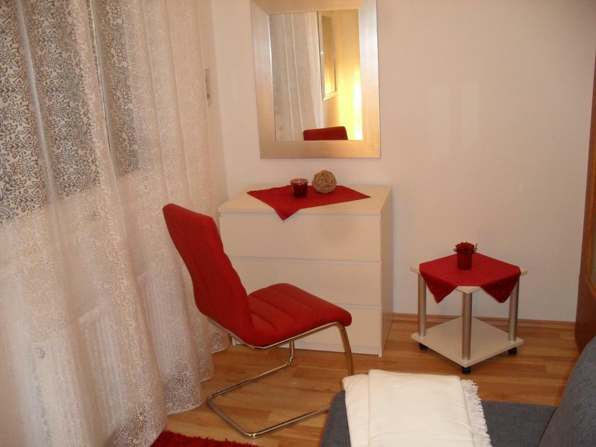 Ambiente In Karlsruhe City Ngoại thất bức ảnh