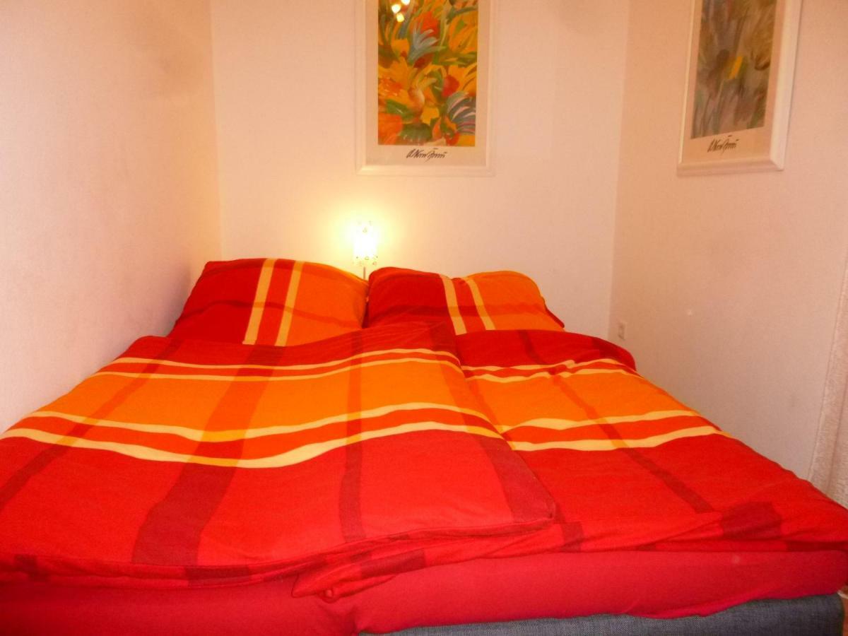 Ambiente In Karlsruhe City Ngoại thất bức ảnh