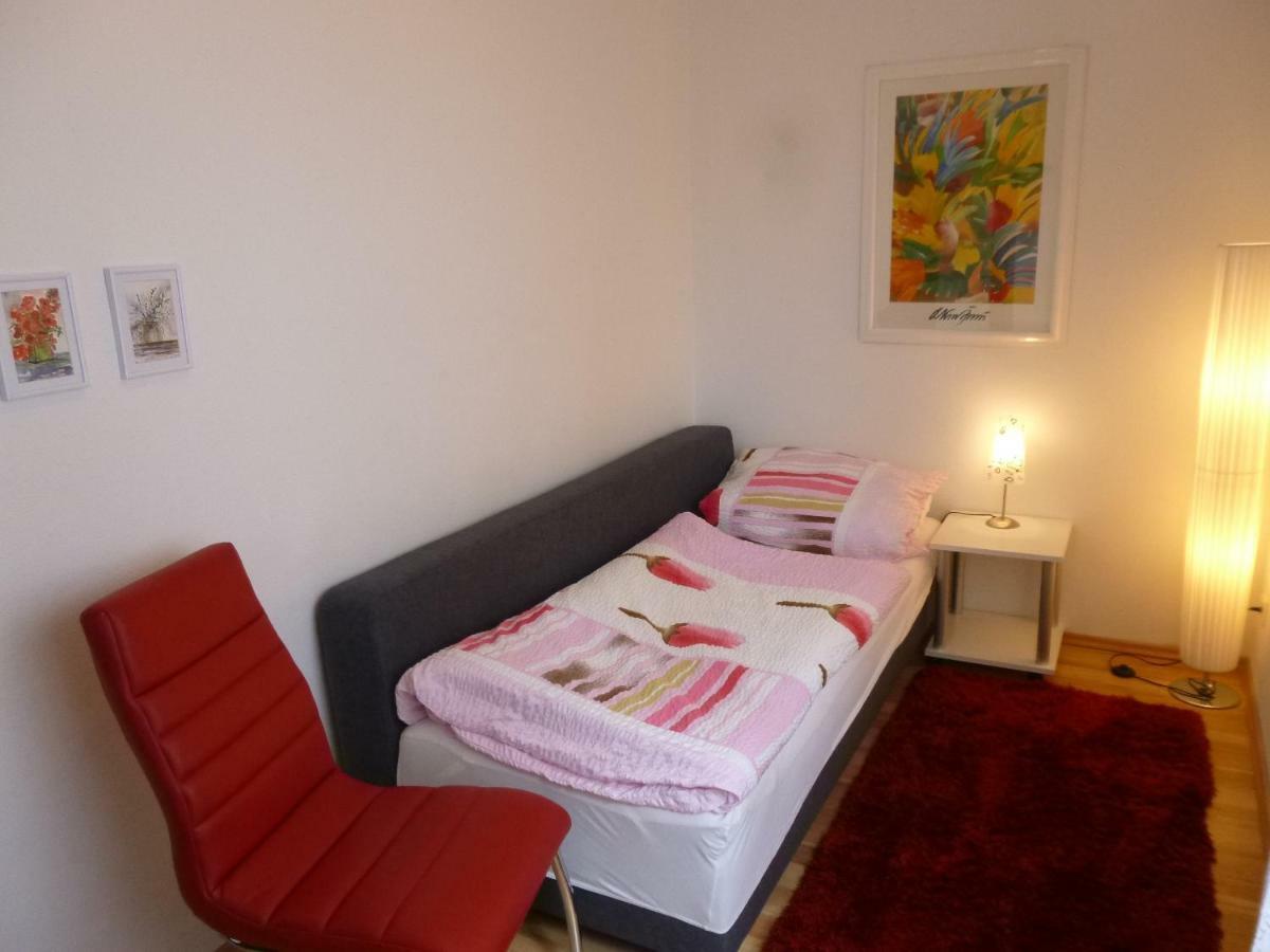 Ambiente In Karlsruhe City Ngoại thất bức ảnh