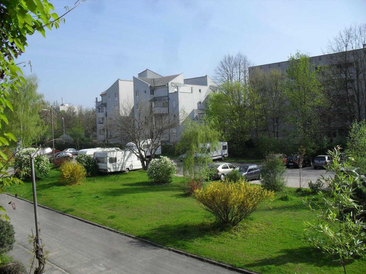Ambiente In Karlsruhe City Ngoại thất bức ảnh