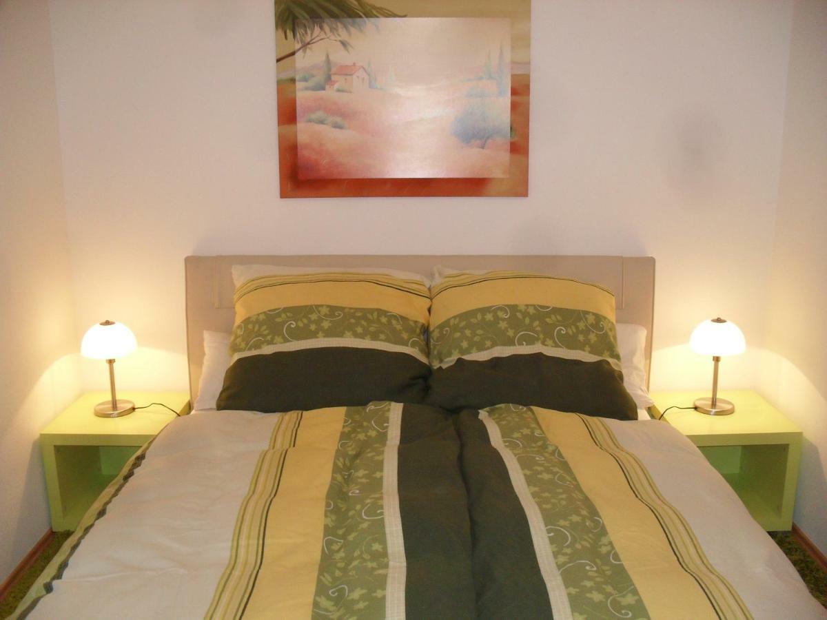 Ambiente In Karlsruhe City Ngoại thất bức ảnh