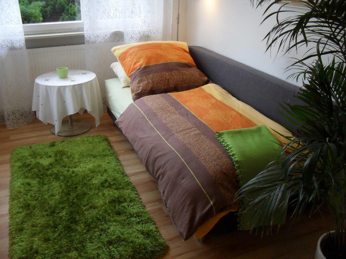 Ambiente In Karlsruhe City Ngoại thất bức ảnh
